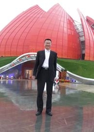 斗转星移的第一张照片--上海父母相亲团