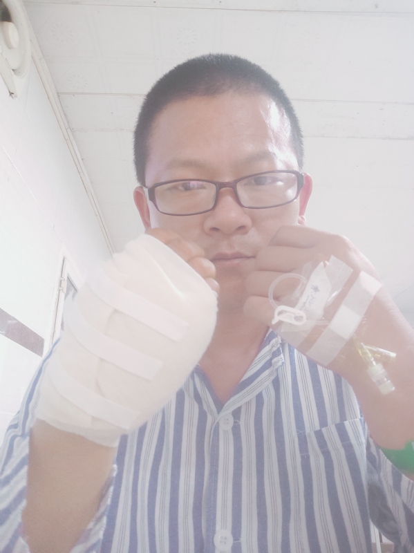 脱单而来的第一张照片--上海父母相亲团
