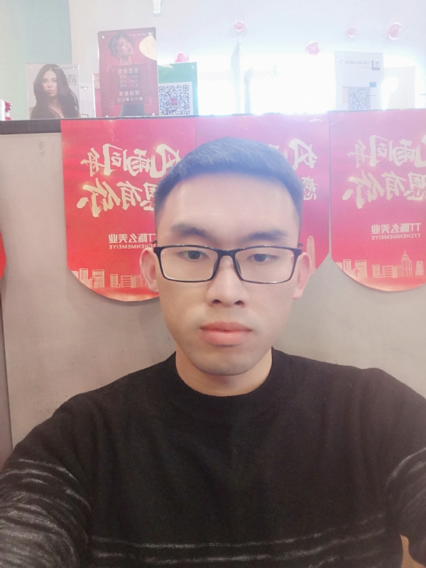 眼缘的第一张照片--上海父母相亲团