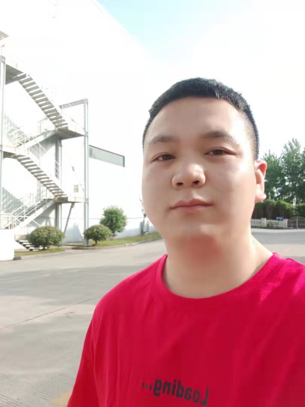 亮的第一张照片--上海父母相亲团