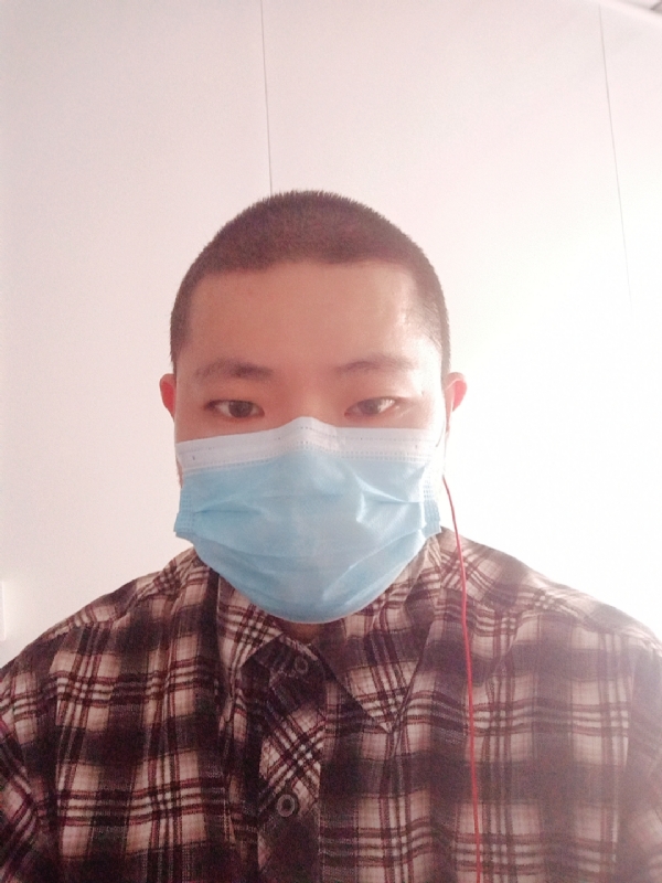 国平暖男的第一张照片--上海父母相亲团