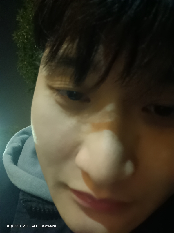 回忆的第一张照片--上海父母相亲团
