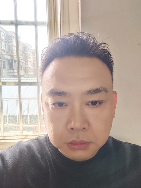 爱人先爱己的第一张照片--上海父母相亲团