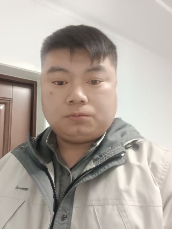 王振的第一张照片--上海父母相亲团