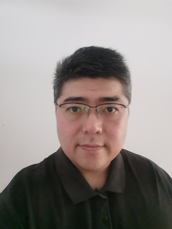 Alex的第一张照片--上海父母相亲团