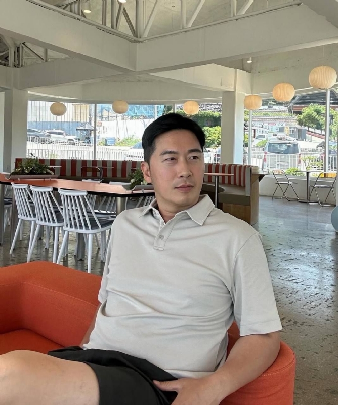 十里温柔的第一张照片--上海父母相亲团