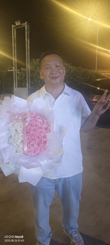 前程的第二张照片--上海父母相亲团