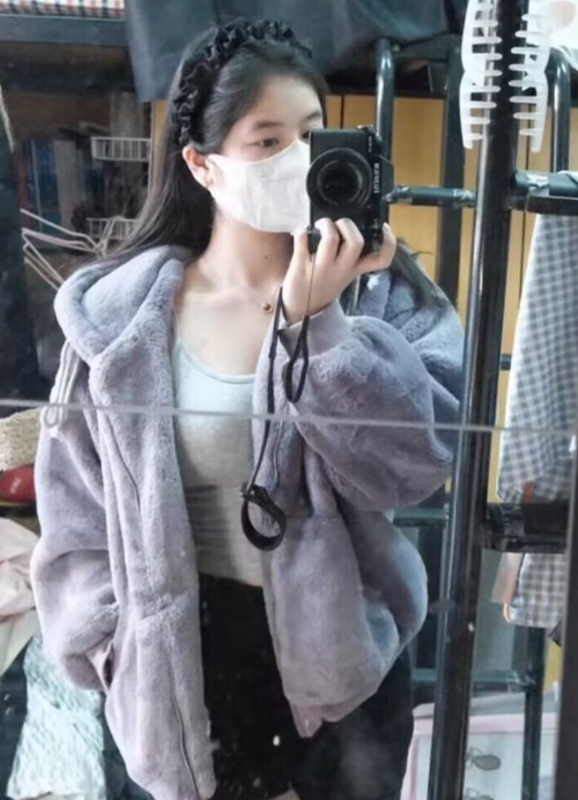 桃桃的第一张照片--上海父母相亲团