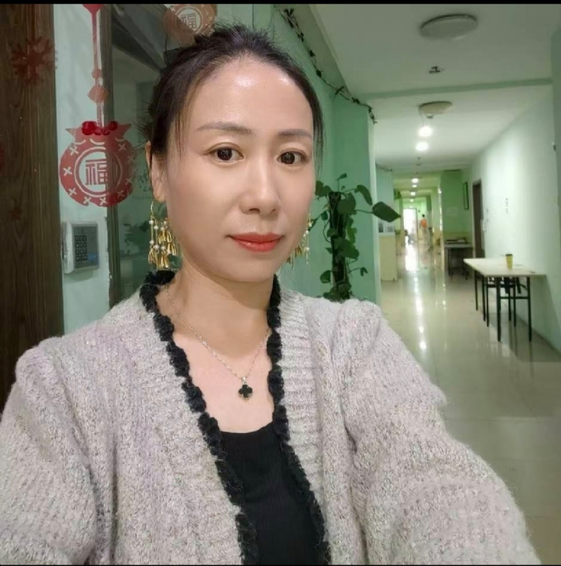 雪田的第一张照片--上海父母相亲团