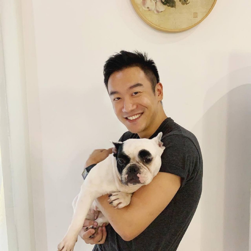 Jack的第二张照片--上海父母相亲团